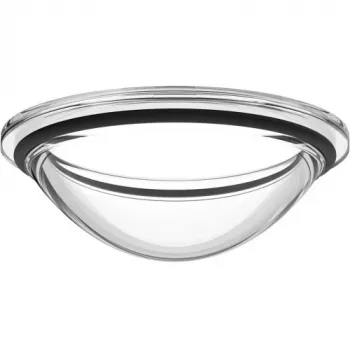 Axis TM3813-E Housing Outdoor Transparent Axis M4317-PLVE M4318-PLVE 4,7 cm (02574-001)