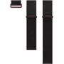 Kellarihm GARMIN Venu X1 Quick Release 24 mm, must, ühildub Venu X1-ga
