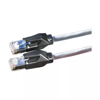 ROTRONIC-SECOMP Kerpen E5-70 S/F - paigalduskaabel - RJ-45 (M) kuni RJ-45 (M)