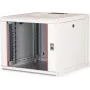 Roline 26.21.0003 19-tolline seinale paigaldatav korpus (L x K x S) 600 x 505 x 600 mm Hall