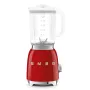 Smeg BLF03RDEU Blender värv pastellpunane