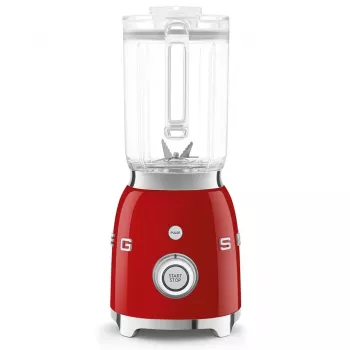 Smeg BLF03RDEU Blender värv pastellpunane