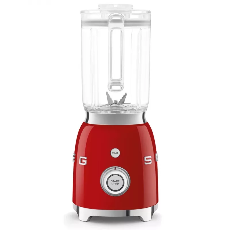 Smeg BLF03RDEU Blender värv pastellpunane