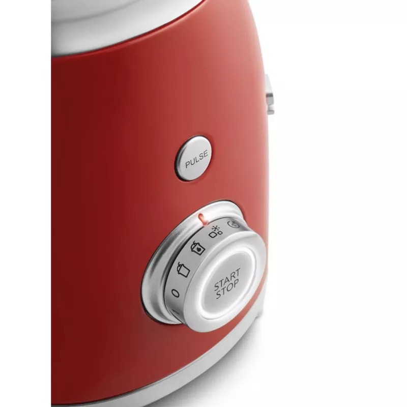 Smeg BLF03RDEU Blender värv pastellpunane