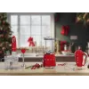 Smeg BLF03RDEU Blender värv pastellpunane