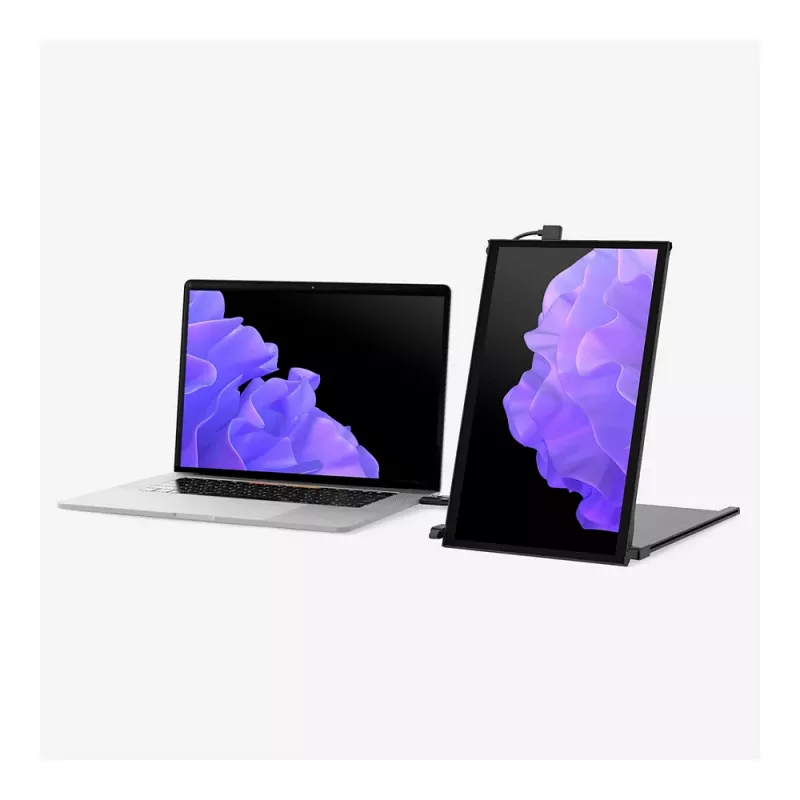 Mobile Pixels 101-1006P04 Ekraan