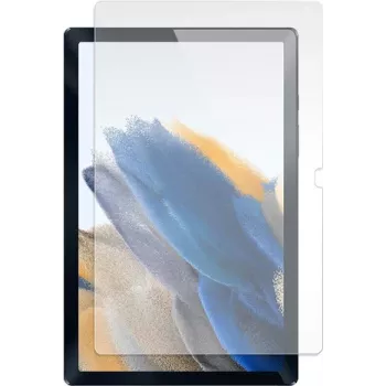 Compulocks Galaxy Tab A8 10,5-tolline karastatud klaasist ekraanikaitse – Ekraanikaitse tahvelarvutile – Klaas – 10,5 inch – Samsung Galaxy Tab A8 (10,5-tolline) jaoks