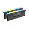 Corsair VENGEANCE RGB DDR5 6000MT/s 32GB - HALL - 32 GB - DDR5