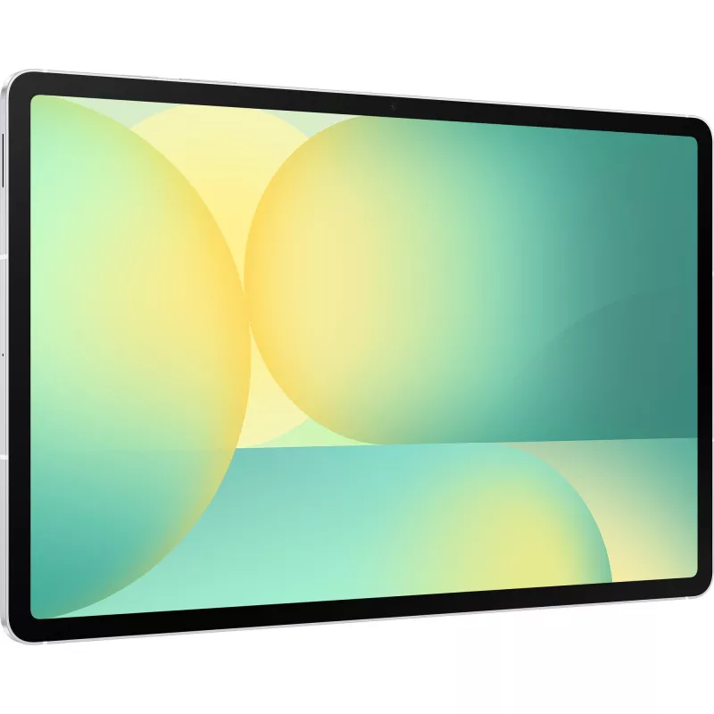 Samsung Galaxy Tab S10 FE X526B 5G 256GB Hõbedane EU [Energiaklass F] (SM-X526BZSPEUE)