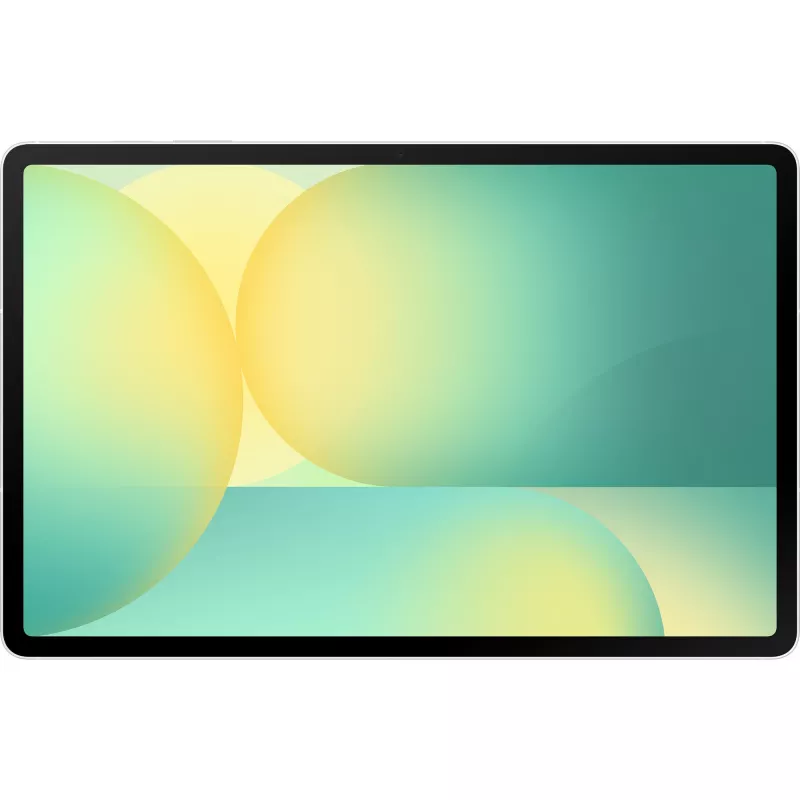 Samsung Galaxy Tab S10 FE X526B 5G 256GB Hõbedane EU [Energiaklass F] (SM-X526BZSPEUE)