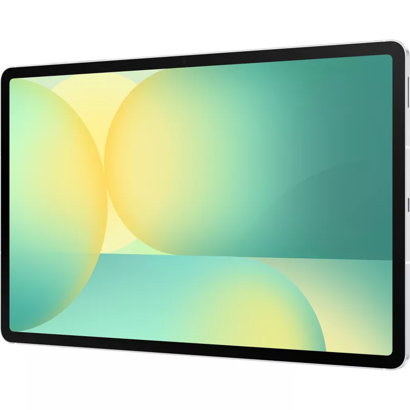 Samsung Galaxy Tab S10 FE X526B 5G 256GB Hõbedane EU [Energiaklass F] (SM-X526BZSPEUE)
