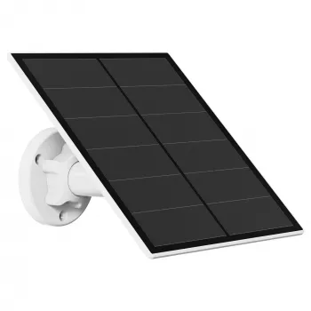 Bea-fon Solar4-TC päikesepaneel 5W 3m kaabel USB-USB-C Safer 2S-Pro jaoks
