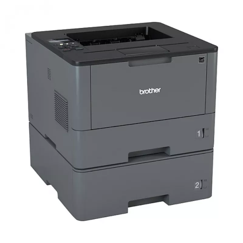 Printer Brother HL-L5100DNT Laser Must