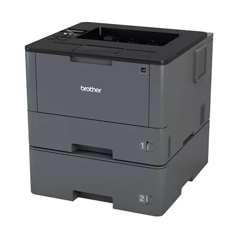 Printer Brother HL-L5100DNT Laser Must