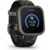 Garmin Bounce 3,3 cm (1,3) LCD Digitaalne 240 x 240 Pikslit Puuteekraan 4G Must WLAN GPS (010-02448-20)