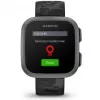 Garmin Bounce 3,3 cm (1,3) LCD Digitaalne 240 x 240 Pikslit Puuteekraan 4G Must WLAN GPS (010-02448-20)