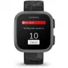 Garmin Bounce 3,3 cm (1,3) LCD Digitaalne 240 x 240 Pikslit Puuteekraan 4G Must WLAN GPS (010-02448-20)