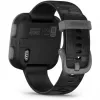 Garmin Bounce 3,3 cm (1,3) LCD Digitaalne 240 x 240 Pikslit Puuteekraan 4G Must WLAN GPS (010-02448-20)