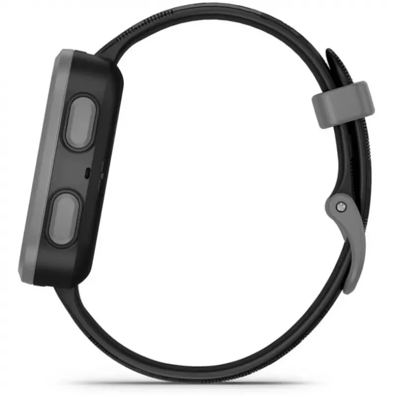 Garmin Bounce 3,3 cm (1,3) LCD Digitaalne 240 x 240 Pikslit Puuteekraan 4G Must WLAN GPS (010-02448-20)