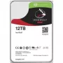 Seagate 2-osaline komplekt IronWolf NAS HDD ST12000VN0008 - 12 TB 3,5 tolli SATA 6 Gbit/s CMR