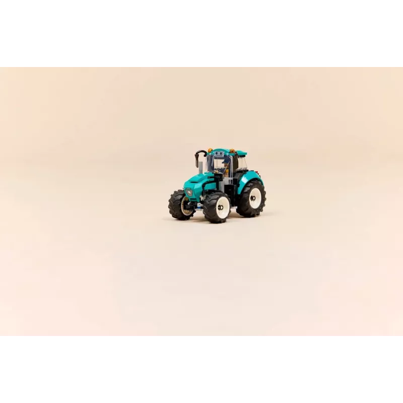 LEGO CITY 60498 Traktor