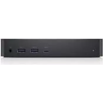 Dell Universal Dock - D6000 - dokkimisjaam