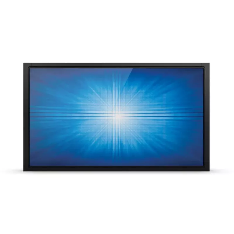 Touch Solutions Open-Frame (XX90L/XX63L seeria). 54,6 cm (21,5 tolli). IT. Full HD. komplekt (USB). must