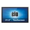 Touch Solutions Open-Frame (XX90L/XX63L seeria). 54,6 cm (21,5 tolli). IT. Full HD. komplekt (USB). must