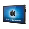 Touch Solutions Open-Frame (XX90L/XX63L seeria). 54,6 cm (21,5 tolli). IT. Full HD. komplekt (USB). must