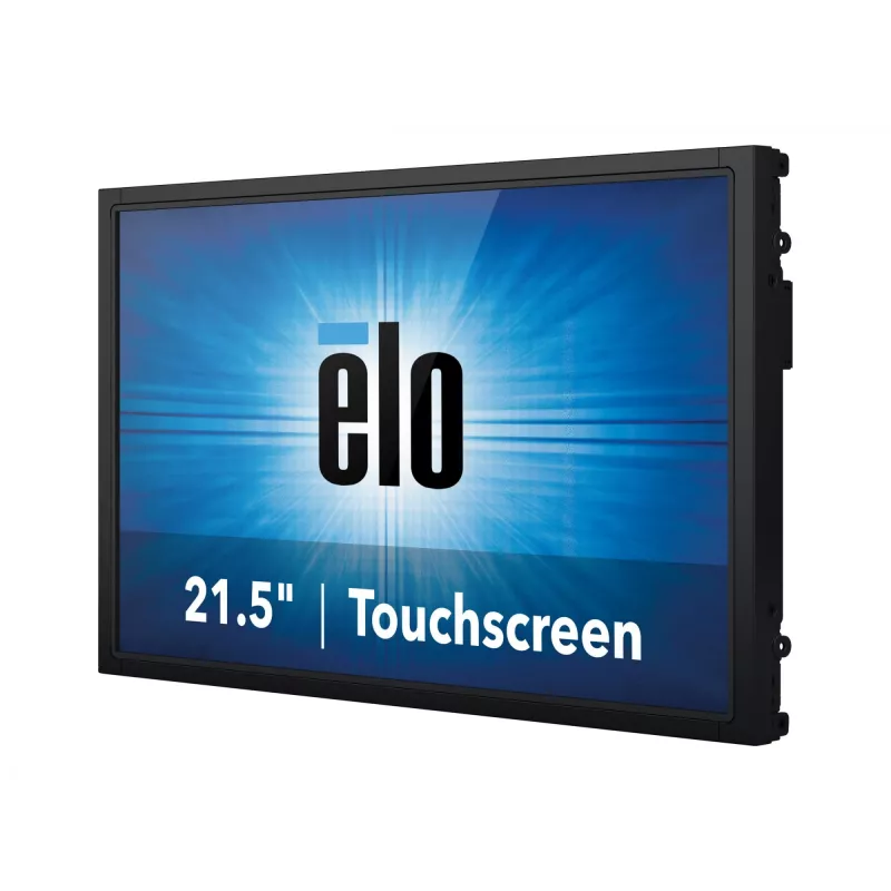 Touch Solutions Open-Frame (XX90L/XX63L seeria). 54,6 cm (21,5 tolli). IT. Full HD. komplekt (USB). must