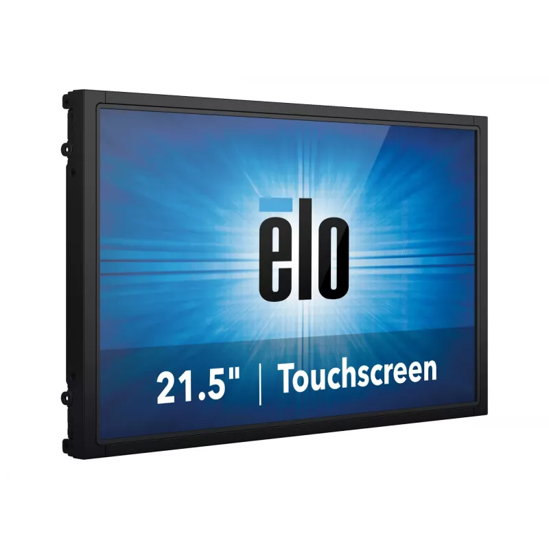 Touch Solutions Open-Frame (XX90L/XX63L seeria). 54,6 cm (21,5 tolli). IT. Full HD. komplekt (USB). must