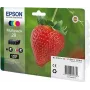 Epson C13T29864010 Printeritarviku Must