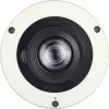 Kuplikujuline IP-turvakaamera Hanwha XNF-8010RVM 2048x2048 sise- ja välistingimustesse