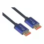 Good Connections 4521-SF015B – 1,5 m – HDMI Type A (Standard) – HDMI Type A (Standard) – 3D – 48 Gbit/s – Sinine