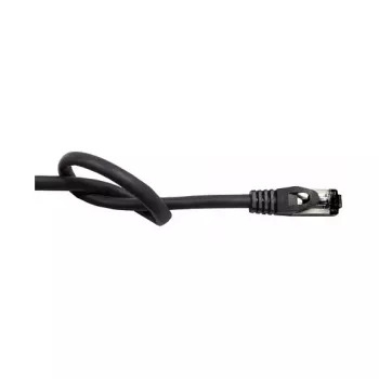 Alcasa 8060-HP200S võrgukaabel 20 m Cat6a S/FTP (S-STP) must (8060-HP200S)