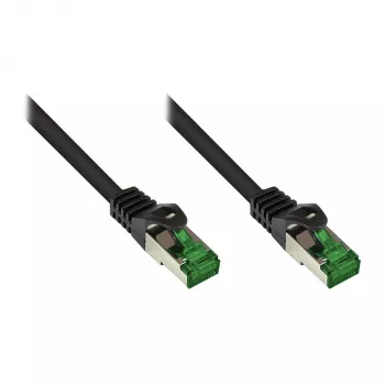 Goodconnections 8062-H300S Etherneti ühenduskaabel must