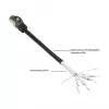 Goodconnections 8062-H750S Etherneti ühenduskaabel must