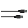 Good Connections 2831-AA010S - 1 m - USB A - USB A - USB 3.2 Gen 2 (3.1 Gen 2) - 10000 Mbit/s - Must