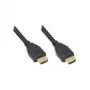 Good Connections GC-M0139 - 3 m - HDMI Type A (Standard) - HDMI Type A (Standard) - 4096 x 2160 pikslit - 18 Gbit/s - Must