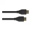 Good Connections 4521-015 - 1,5 m - HDMI Type A (Standard) - HDMI Type A (Standard) - 3D - 38,4 Gbit/s - Must