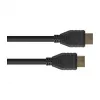 Good Connections 4521-020 - 2 m - HDMI Type A (Standard) - HDMI Type A (Standard) - 38,4 Gbit/s - Must