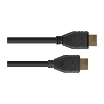Good Connections 4521-020 - 2 m - HDMI Type A (Standard) - HDMI Type A (Standard) - 38,4 Gbit/s - Must