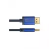 Good Connections 4824-SF020B - 2 m - DisplayPort - Mini DisplayPort - Isane - Isane - 768 x 432 pikslit