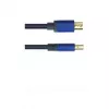 Good Connections 4824-SF020B - 2 m - DisplayPort - Mini DisplayPort - Isane - Isane - 768 x 432 pikslit