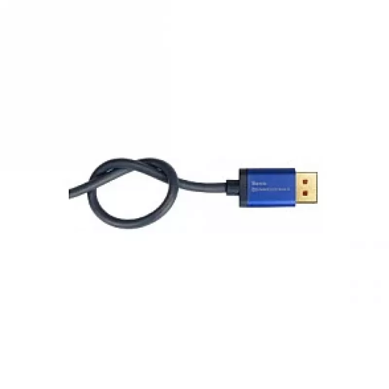 Good Connections 4824-SF020B - 2 m - DisplayPort - Mini DisplayPort - Isane - Isane - 768 x 432 pikslit