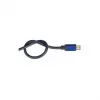 Good Connections 4824-SF020B - 2 m - DisplayPort - Mini DisplayPort - Isane - Isane - 768 x 432 pikslit