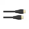 Good Connections ühenduskaabel HDMI 2.0b 4K UHD a60Hz 18 Gbit/s kullatud kontaktidega must - digitaalne/kuvar/video