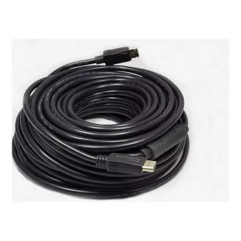GC 4810-150G - DisplayPorti kaabel aktiivne 1.2 pistik 15 m - kaabel - digitaalne/kuvar/video (4810-150G)