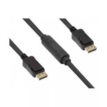 GC 4810-200G - DisplayPort kaabel Active 1.2 Plug 20 m - Kaabel - Digitaalne/Display/Video (4810-200G)