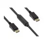 GC 4810-200G - DisplayPort kaabel Active 1.2 Plug 20 m - Kaabel - Digitaalne/Display/Video (4810-200G)